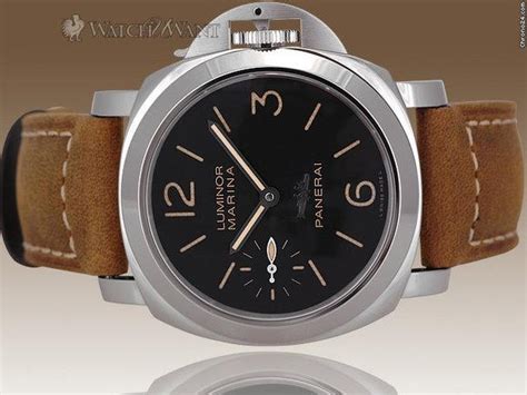 Panerai PAM417 for Sale 